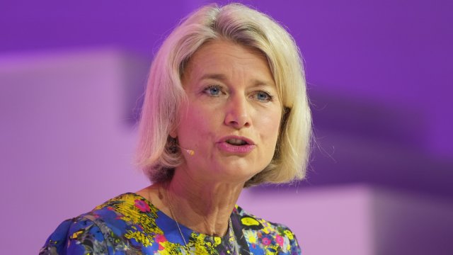 Снимка: Bloomberg