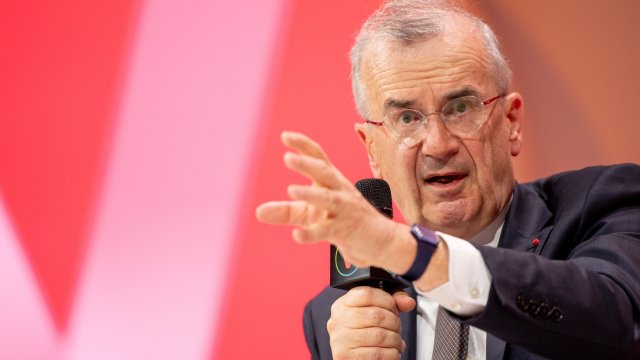 Снимка: Bloomberg L.P.