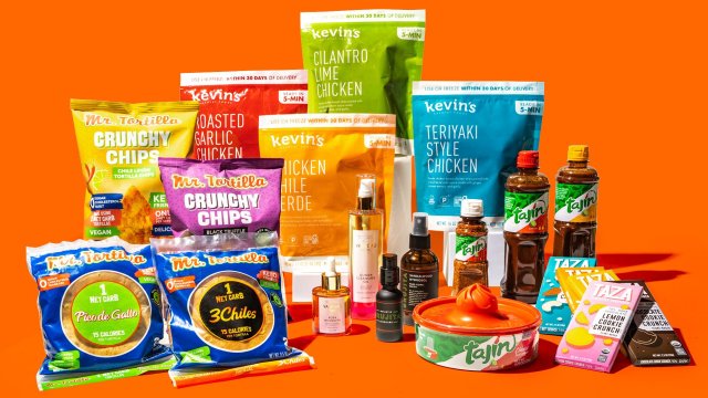 Снимка: Kevin's Natural Foods Facebook Page