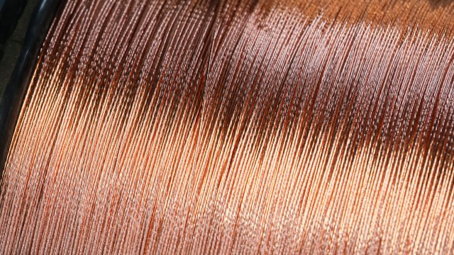 Снимка: Bloomberg L.P.