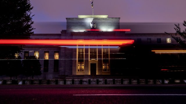 Снимка: Bloomberg L.P.