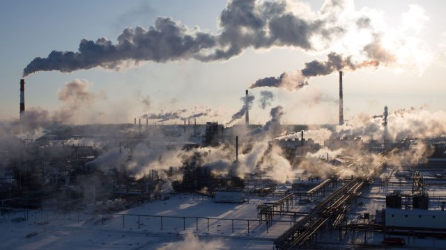 Снимка: Bloomberg LP