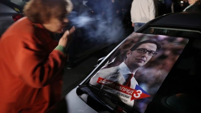 <p>
	<em>Снимка: Ройтерс</em></p>
