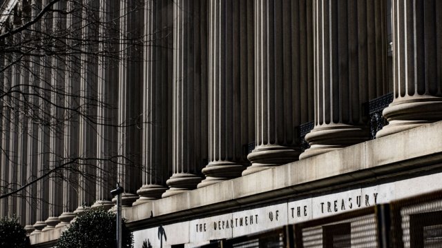 Samuel Corum/Bloomberg