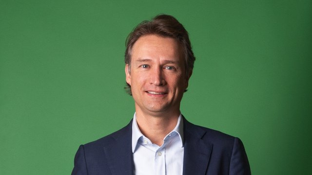 Снимка: Bloomberg