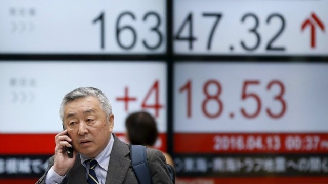 <p>
	<em>Снимка: Архив, Ройтерс</em></p>
