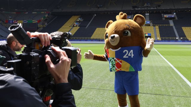 Кадър на деня за 11 юни