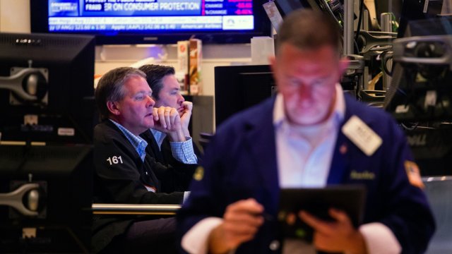 Снимка: Michael Nagle/Bloomberg