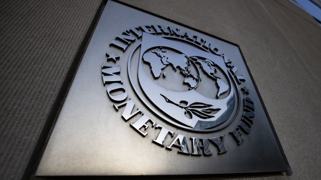 Снимка: Bloomberg LP