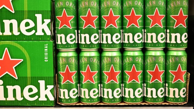 Снимка: Bloomberg L.P.