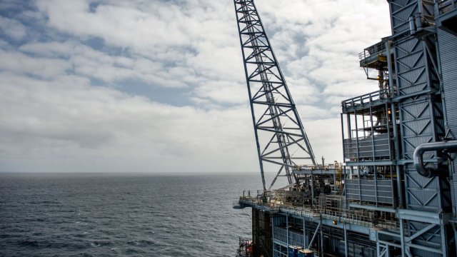 Снимка:  Carina Johansen/Bloomberg