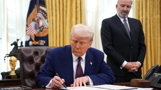 Снимка: Bloomberg LP