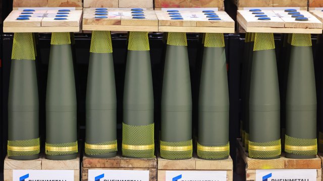 Пловдивският административен съд спря референдума за завода на Rheinmetall в Карлово