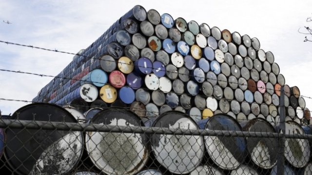 <p>
	<em>Снимка: Архив Ройтерс</em></p>
