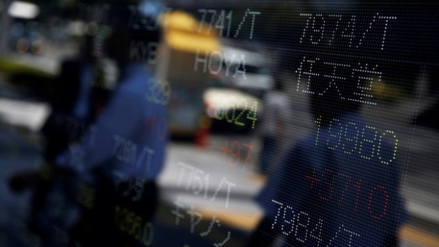 <p>
	<em>Снимка: Архив, Ройтерс</em></p>
