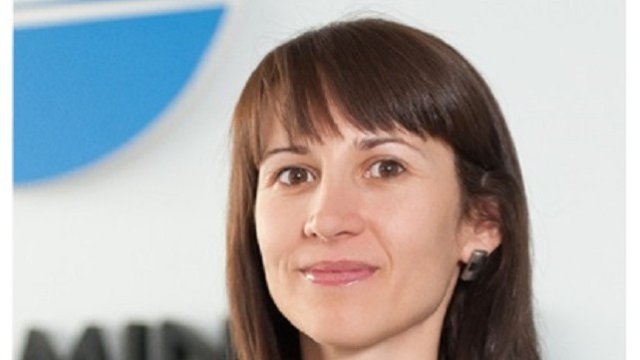 <p>
	Елена Дречева. <em>Снимка: Личен архив</em></p>
