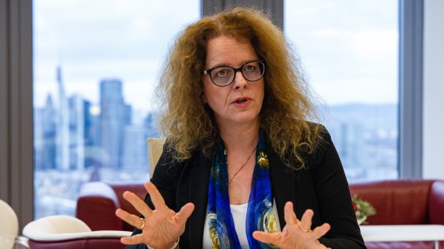 Снимка: Bloomberg L.P.