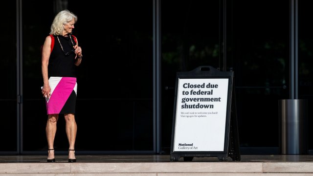 Снимка: Graeme Sloan/Bloomberg