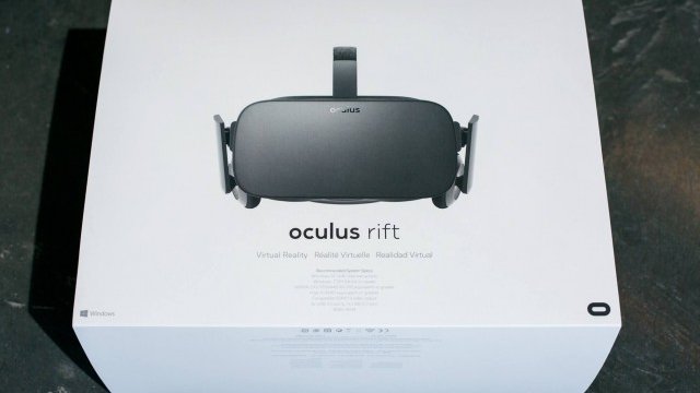 <p>
	<em>Снимка:&nbsp;Oculus&nbsp;</em></p>
