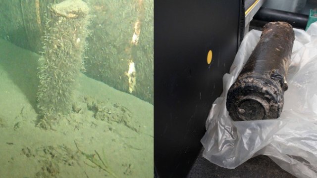 Снимка: Министерство на отбраната на Дания