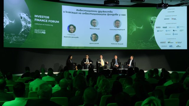 Снимка: Investor Media Group