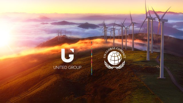 Илюстрация: United Group