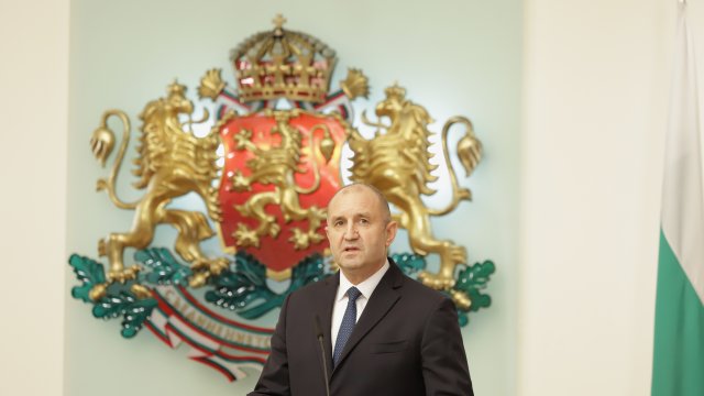 Снимка: БГНЕС