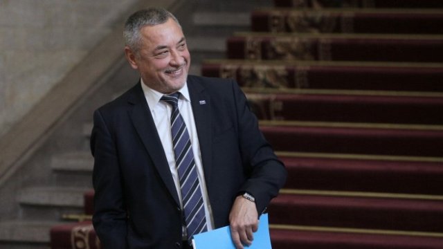 <p>
	<em>Снимка: БТА</em></p>
