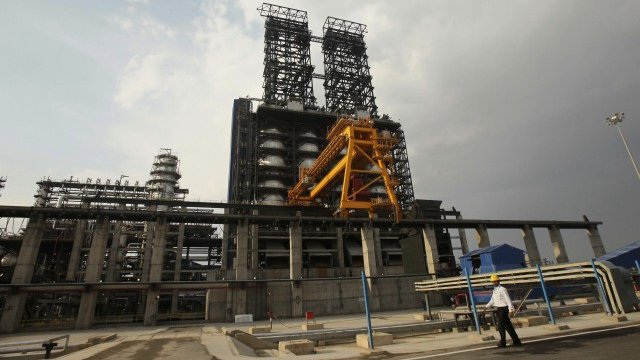 <p style="text-align: justify;">
	<em>Снимка: архив, Ройтерс</em></p>
