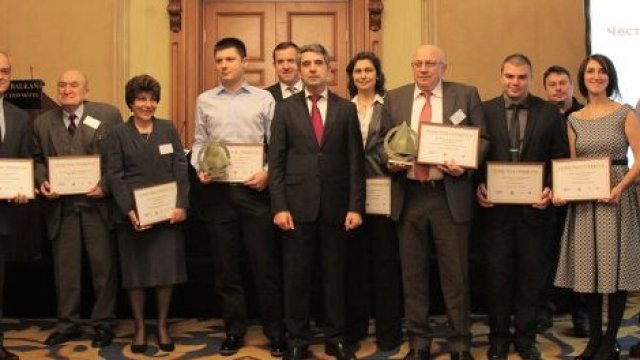 Търси се най-иновативното предприятие на годината