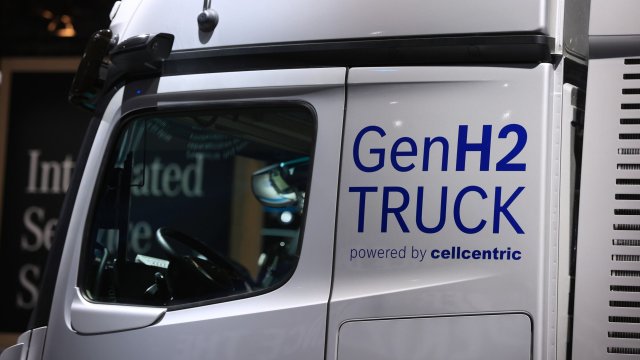 Снимка: Bloomberg L.P.