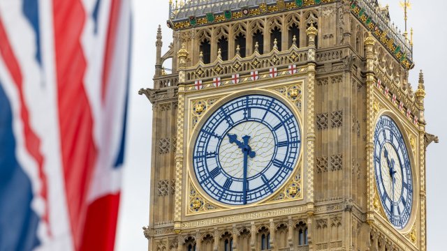 Снимка: Bloomberg