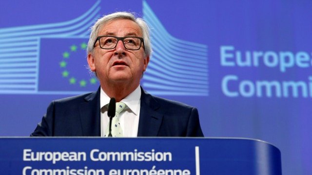 <p>
	<em>Снимка: Архив, Ройтерс</em></p>
