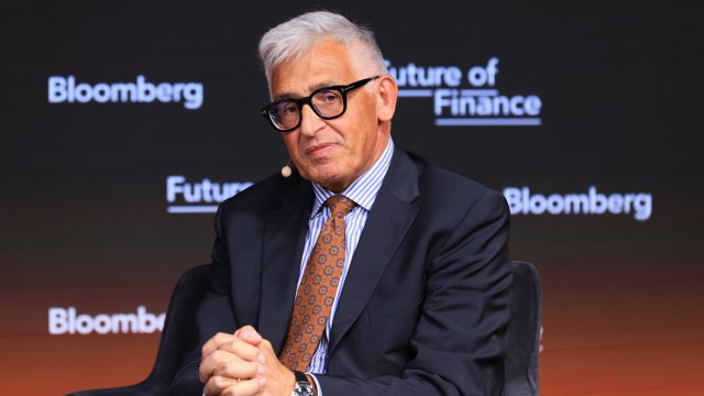 Снимка: Bloomberg L.P.