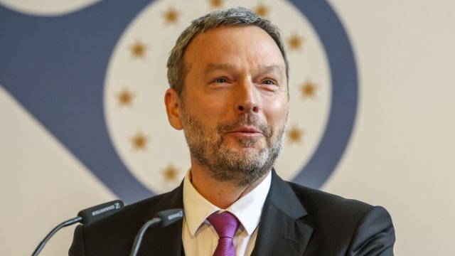 Снимка: Bloomberg L.P.