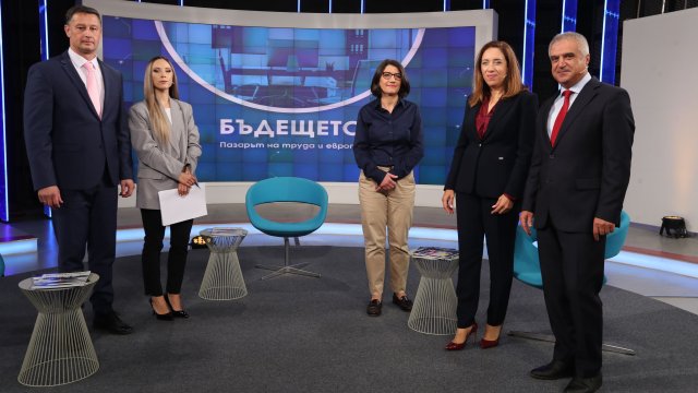 Снимка: Bulgaria On Air