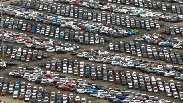 Снимка: Bloomberg L.P.