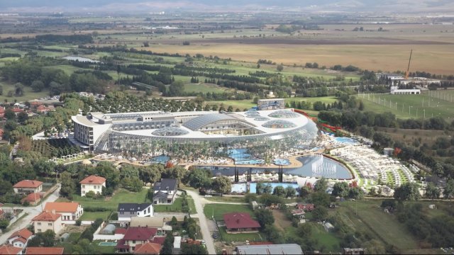 Визуализация: София Уеленс Палас