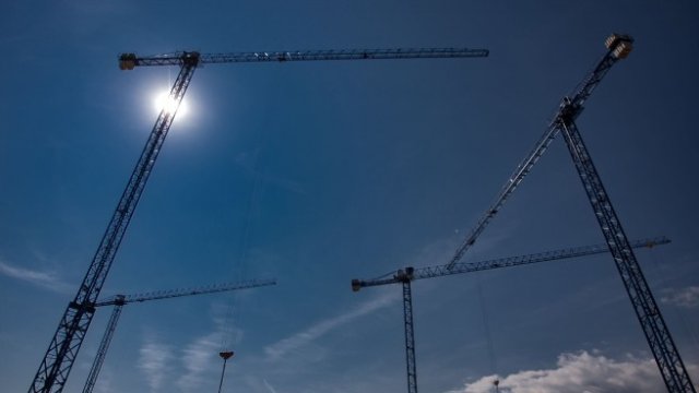 Снимка: Димитър Кьосемарлиев, Investor Media Group