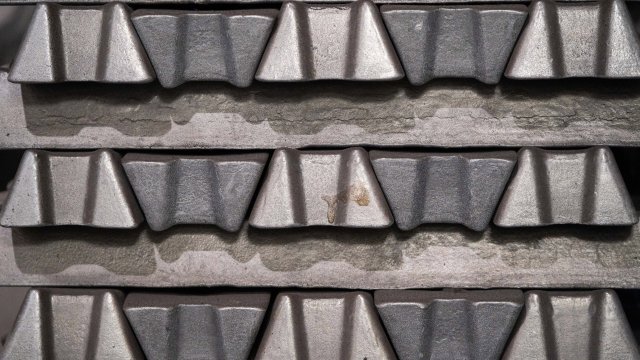 Снимка: Bloomberg L.P.