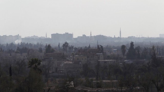 <p>
	<em>Снимка: Ройтерс</em></p>
