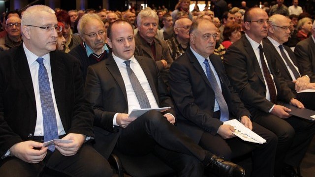 <p>
	<em>Снимка: БТА</em></p>
