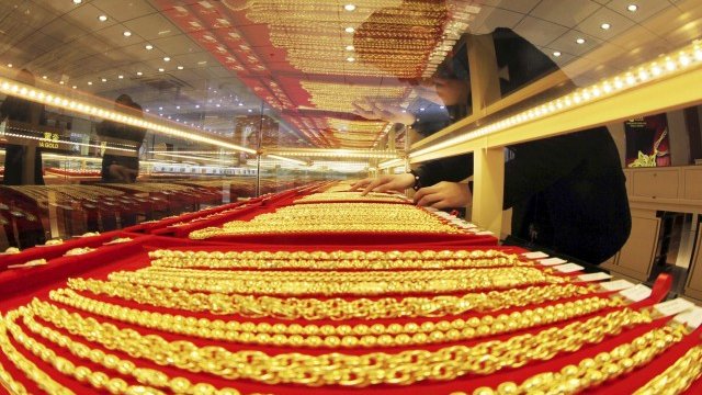 <p style="text-align: justify;">
	<em>Снимка: архив, Ройтерс</em></p>
