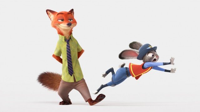 <p>
	<em>Снимка: Zootopia Facebook page</em></p>
