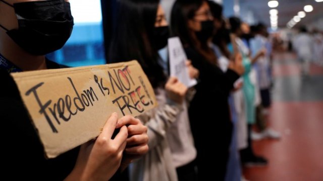 <p>
	Снимка: Ройтерс</p>
