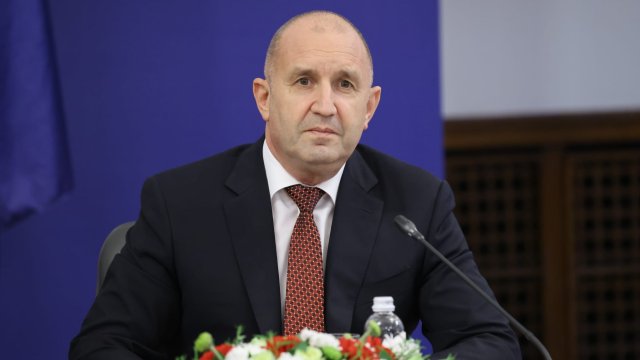 Снимка: Министерски съвет