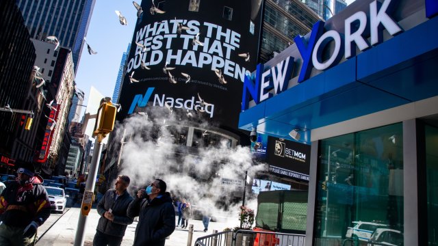 Снимка: Bloomberg LP