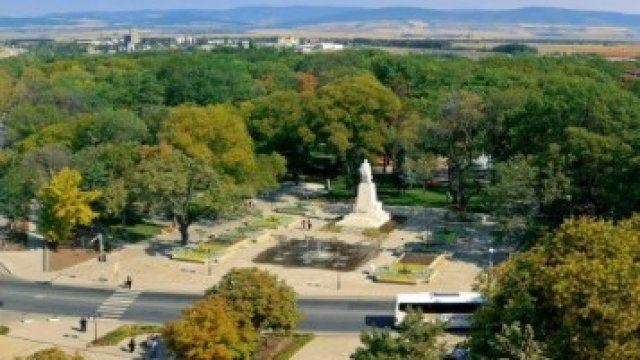 <p>
	<em>Снимка: община Карнобат</em></p>
