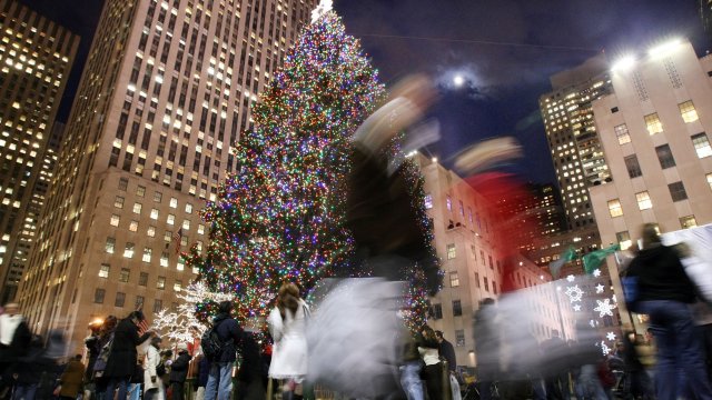 Снимка: Bloomberg L.P.