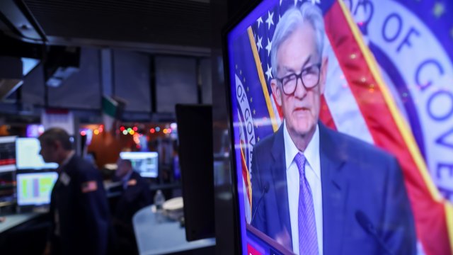 Снимка: Bloomberg L.P.